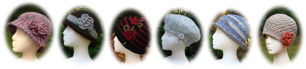 Patterns for Hats