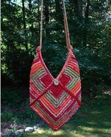 Flashback Tote Bag - PA-204
