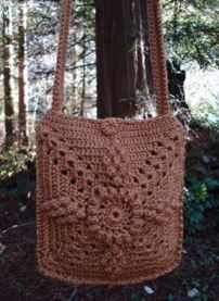 A Burst of Popcorns Bag - PA-217 