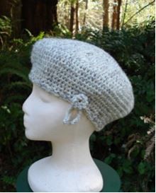 Basic Beret - PA-101