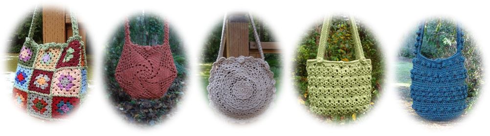 Bag and Purse Patterns 