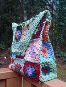Classic Boho Bag