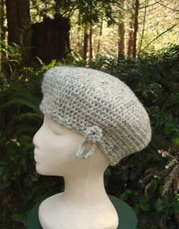 Basic Beret 