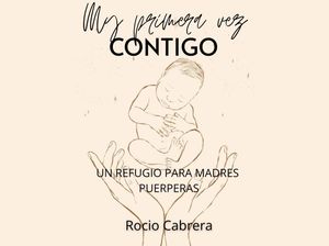 Mi Primera Vez Contigo 