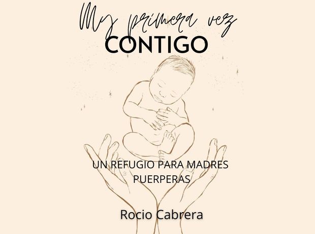 Mi Primera Vez Contigo 