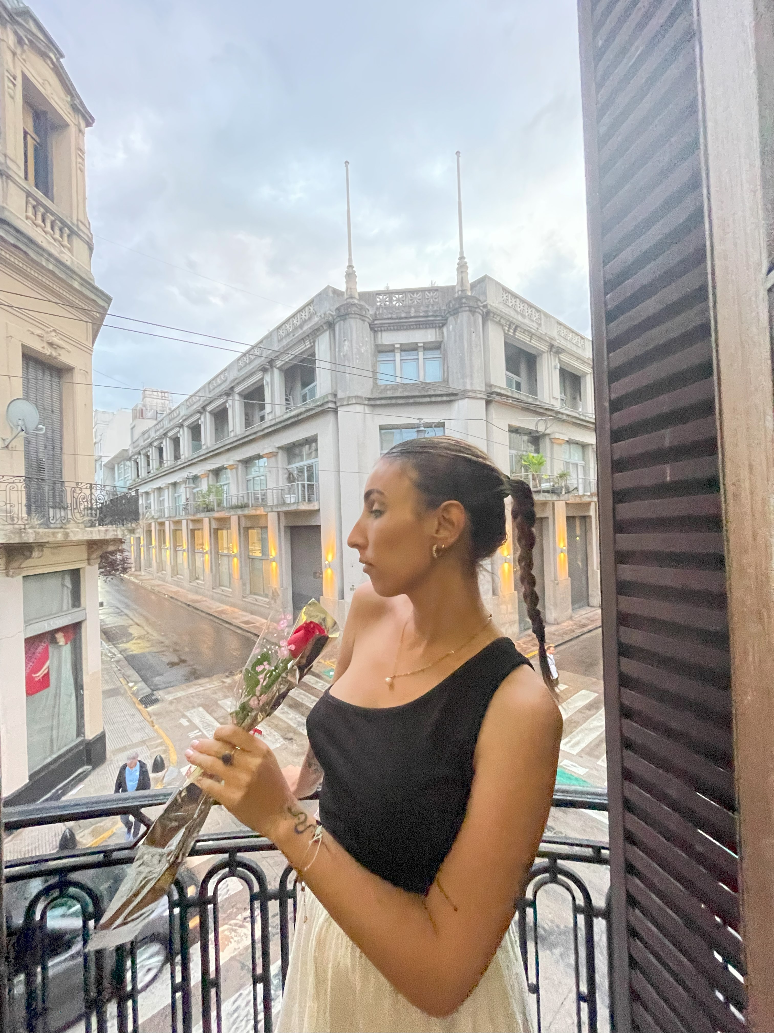 Rocio Cabrera