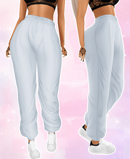 MESH - Vibe Sweatpants