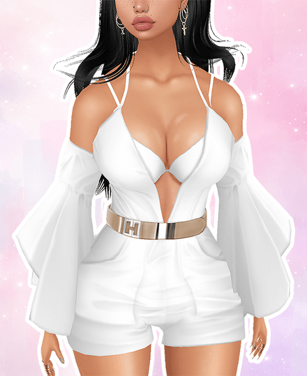 MESH - Setting Standards Suit