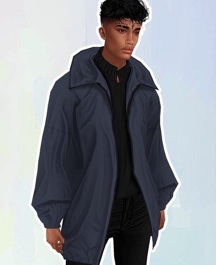 MESH - Manilla Summer Coat M