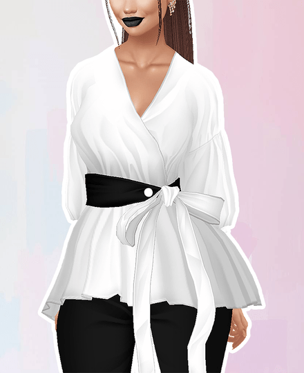 MESH - Your Host Top