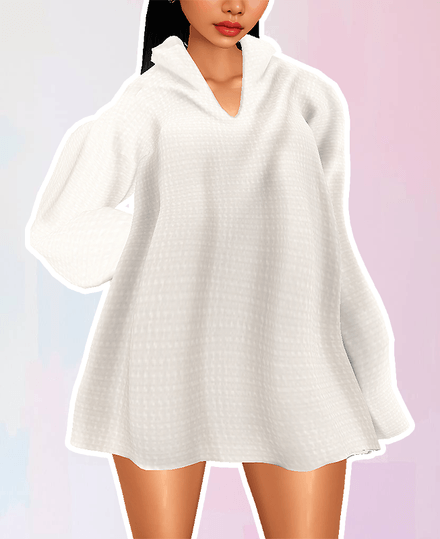 MESH - Morning Sweatshirt