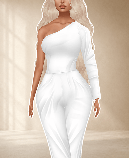 MESH - Better Times Jumpsuit