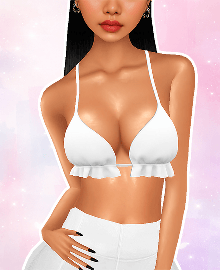 MESH - Honeymoon Top