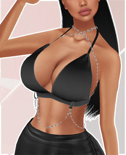 MESH - In Chains Top