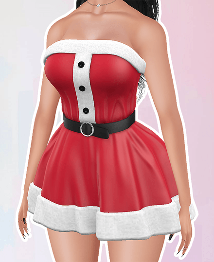 MESH - Christmas Mini