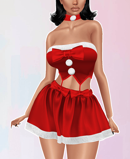MESH - Christmas Set 