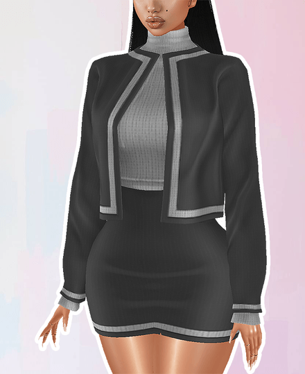 MESH - Lawyer Set