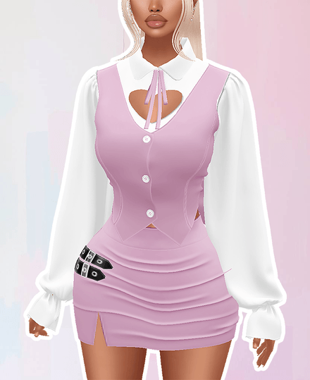 MESH - School Inspired Set