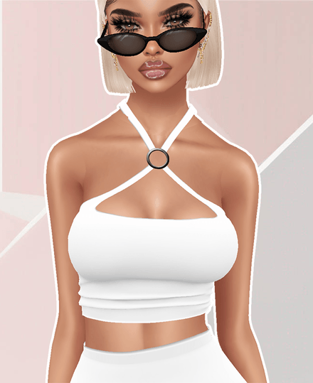 MESH - Bonbon Top