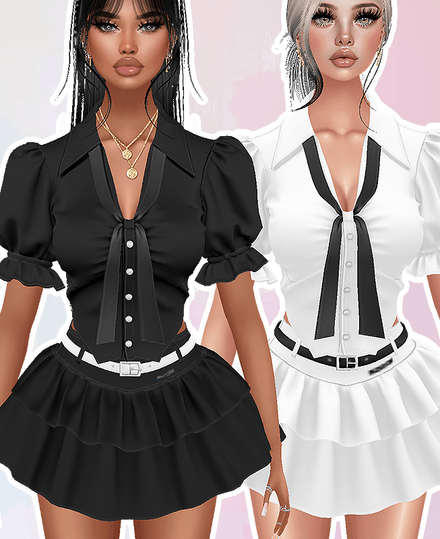 MESH - Sail Away SET