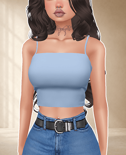 MESH - Summer Cami