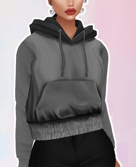 MESH - Just a hoodie