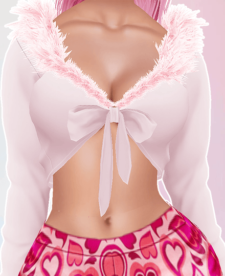 MESH - Soft Girl Fur