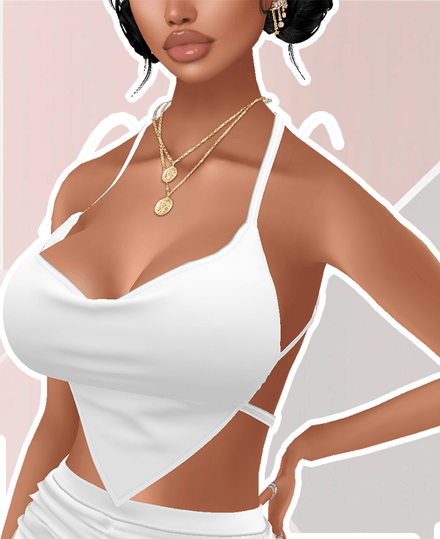 MESH - Kendal Top