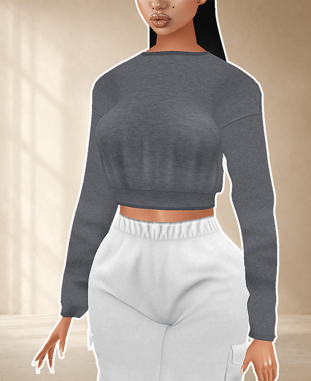 MESH - Simple Jumper