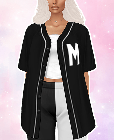 MESH - Manilla Jersey