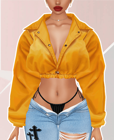 MESH - Vintage Bomber (Exclusive)