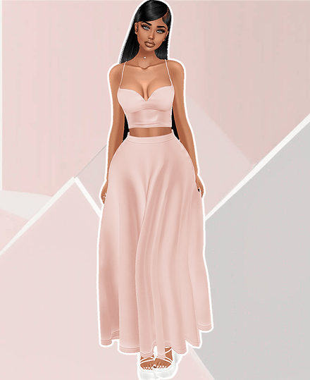 FREE Bridesmaid Dress Texture