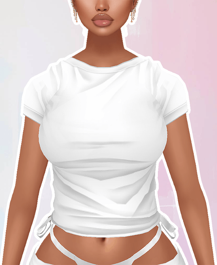 MESH - T-Shirt (Exclusive)