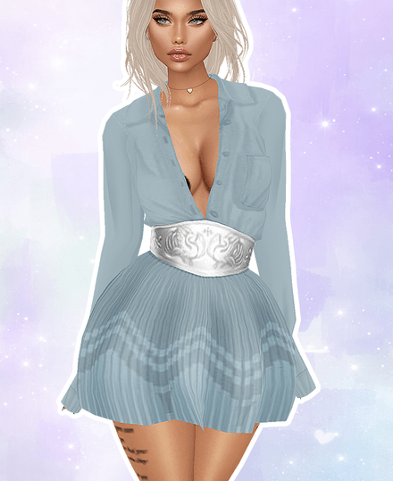 MESH - Country Girl Mini