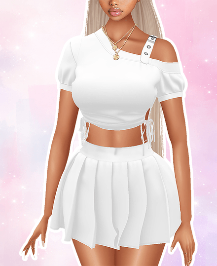 MESH - Bella Set 