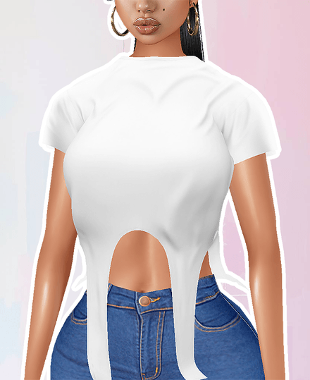 MESH - Unique T-Shirt 