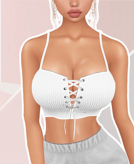 MESH - Tie Tank