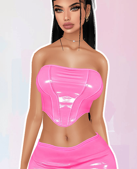 FREE Pink Tops Texture Pack! 