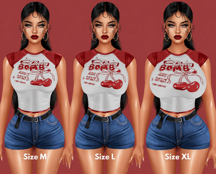 FREE HD Tees! 