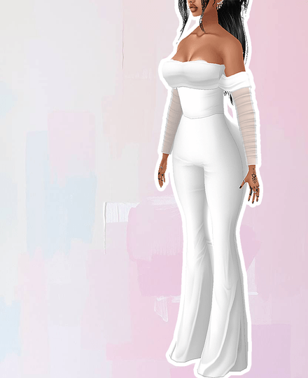 MESH - Holidays Flare Combi