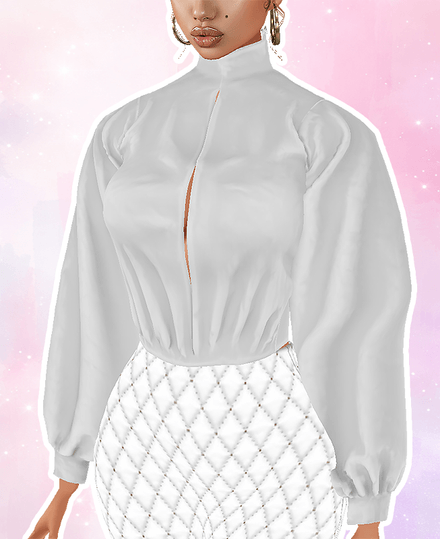 MESH - Victorian Silk