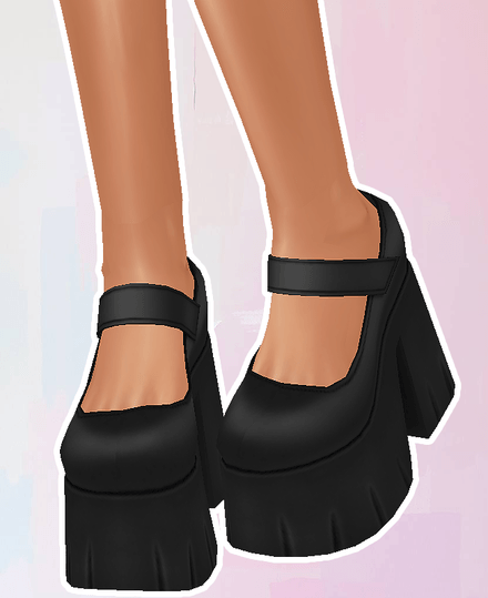 MESH - Adams Loafers