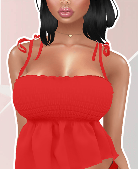 MESH - Picnic Top