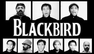 Blackbird (The Beatles)