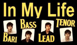 In My Life (The Beatles)