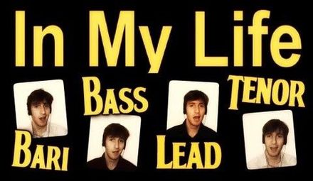 In My Life (The Beatles)