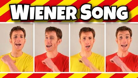 Oscar Mayer Wiener Jingle