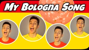 My Bologna (Oscar Mayer Jingle)