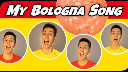 My Bologna (Oscar Mayer Jingle)