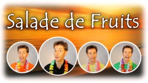 Salade de Fruits